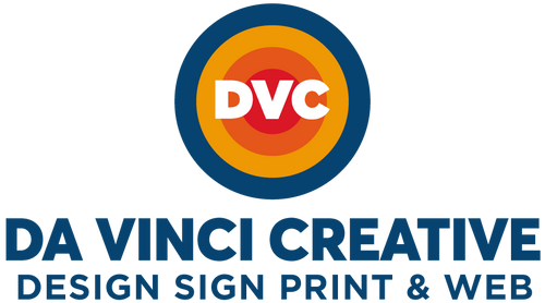Da Vinci Creative Ltd logo